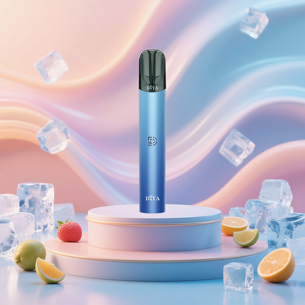 DIYA 叮啞 一代主機