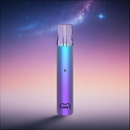 LANA  拉娜 主機一代