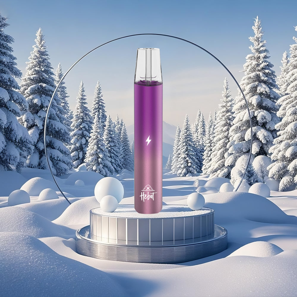 HEBAT 喜貝主機（hp2)